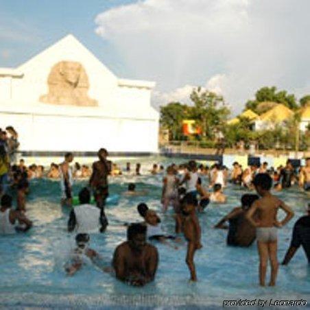 Grand World Hotel Tirupati Ngoại thất bức ảnh